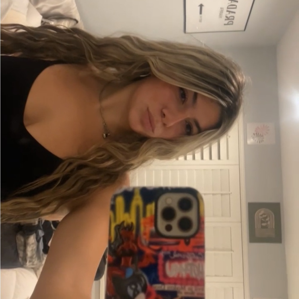 Meet your Posher, Lexy